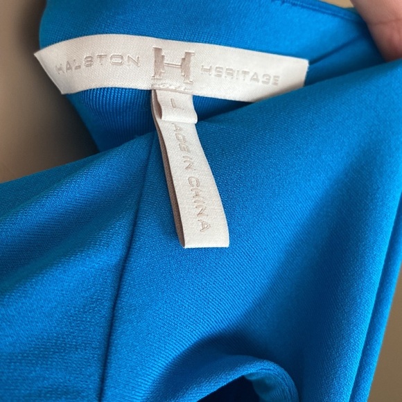 Halston heritage dress - Picture 8 of 10